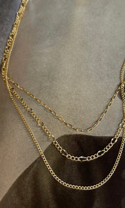 Wallace Necklace