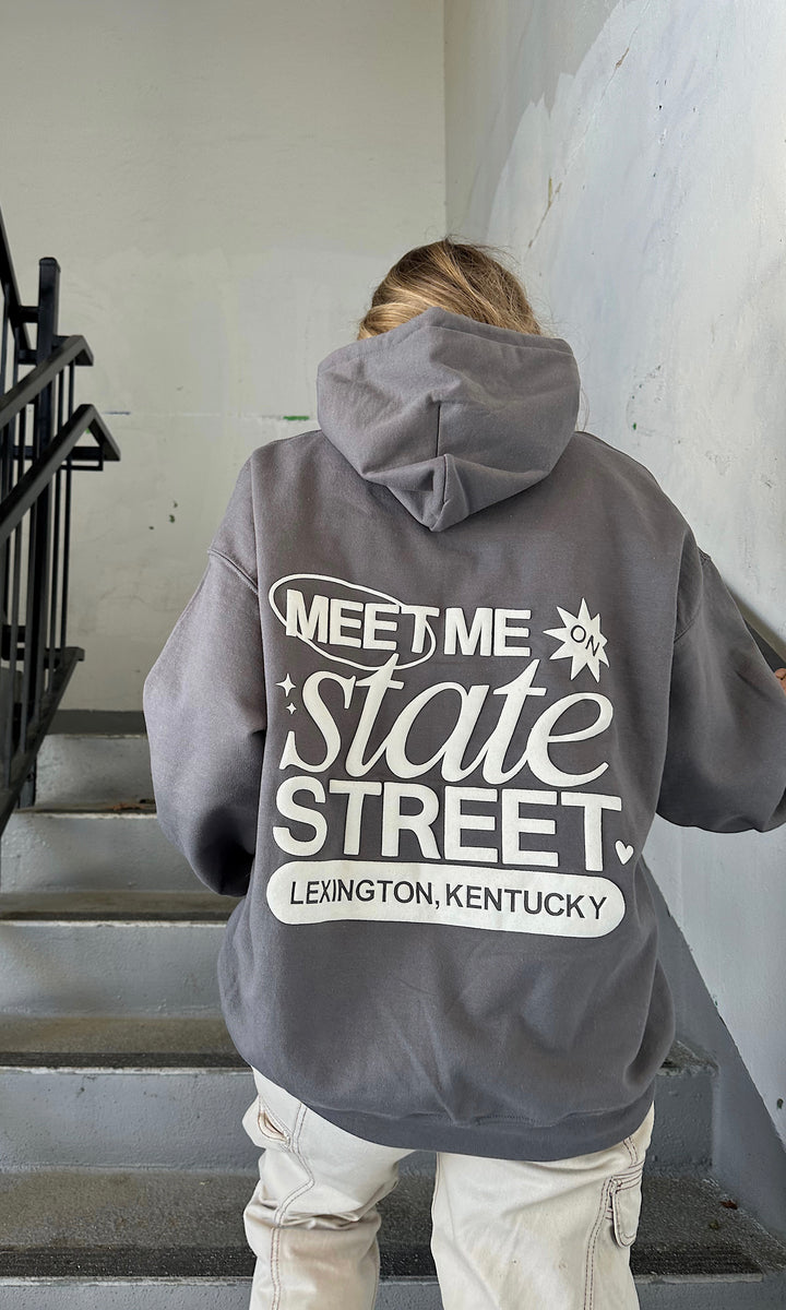 Lex Tradition Hoodie