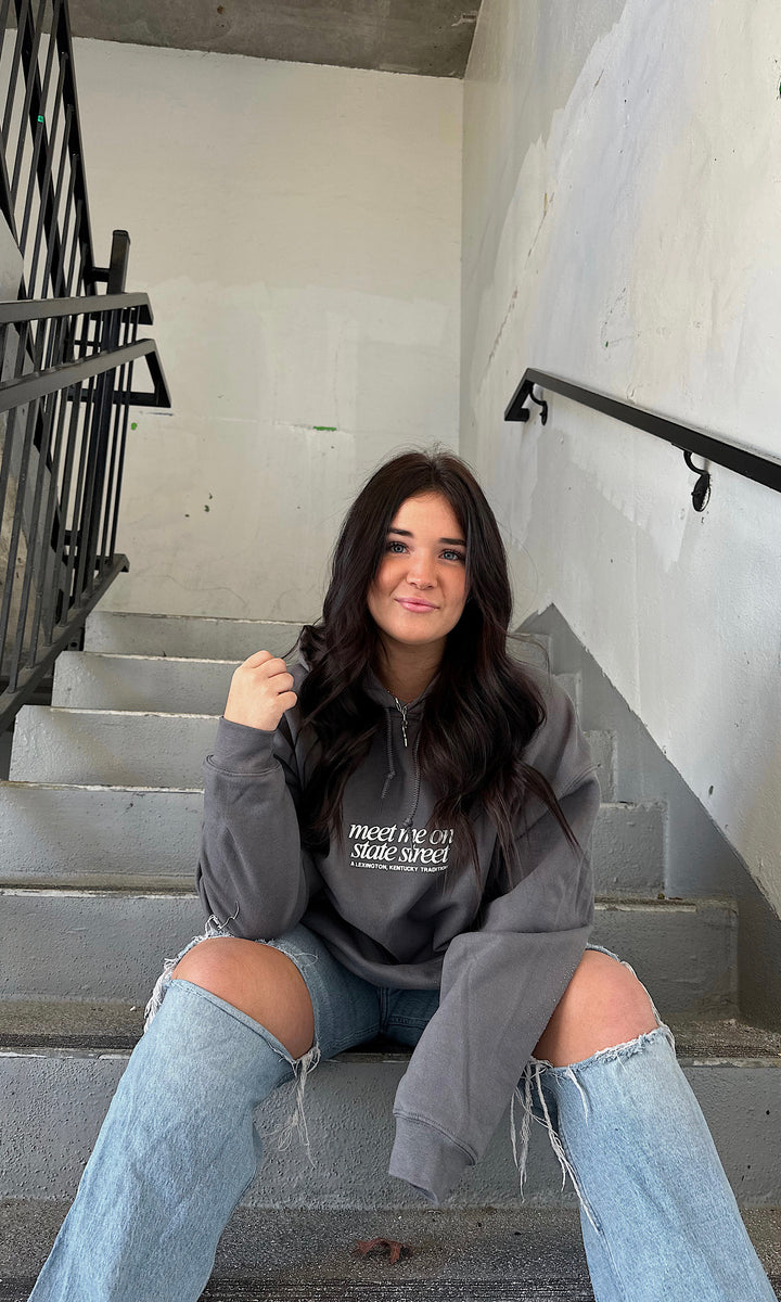 Lex Tradition Hoodie