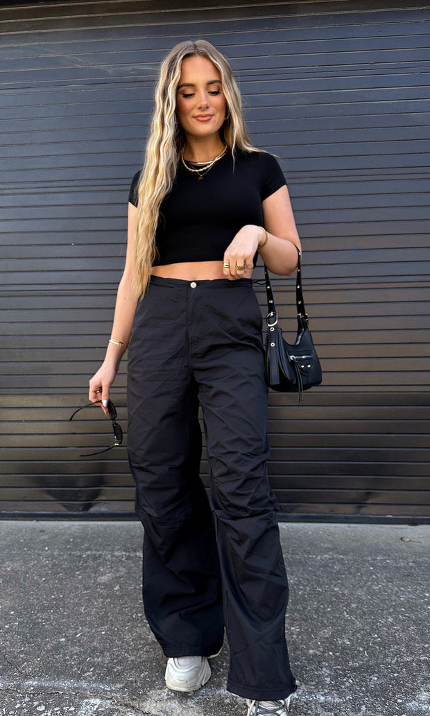 Bronx Baby Pant