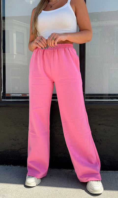 Stunner Sweatpant