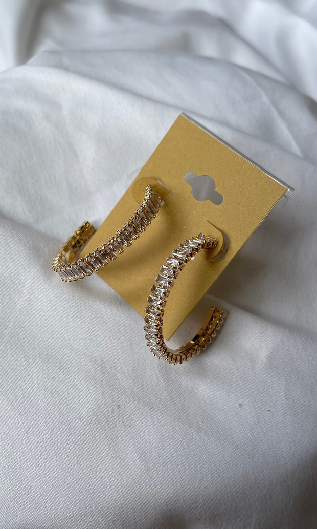 Britt Earring