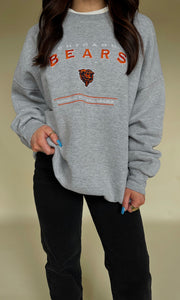 Vintage Sweatshirt 10