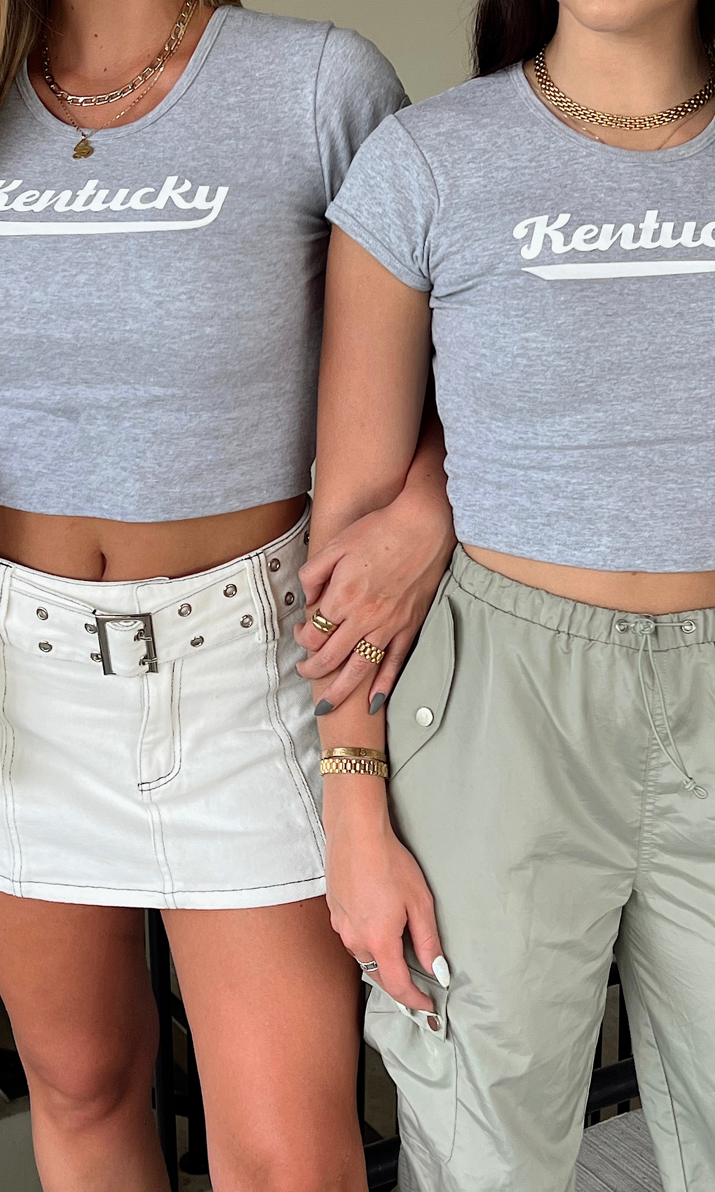KY Baby Tee – Calypso Boutique