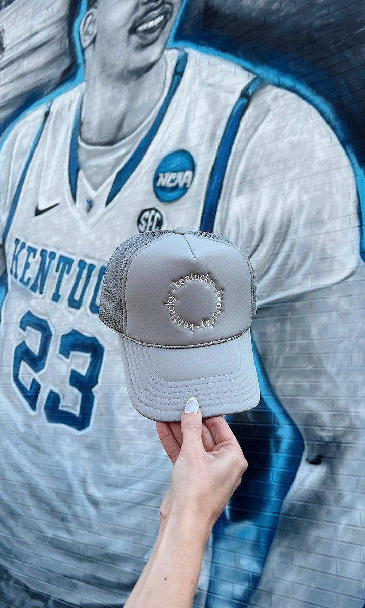 KY Circle Trucker