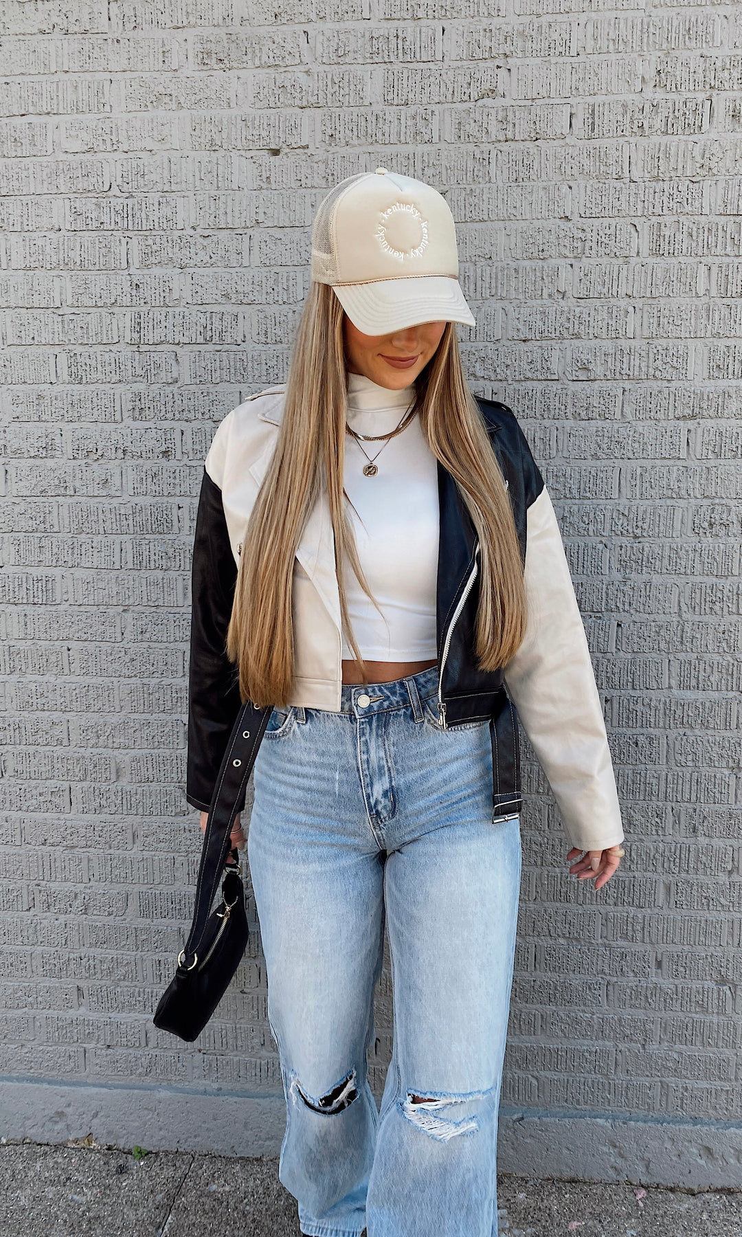 KY Circle Trucker