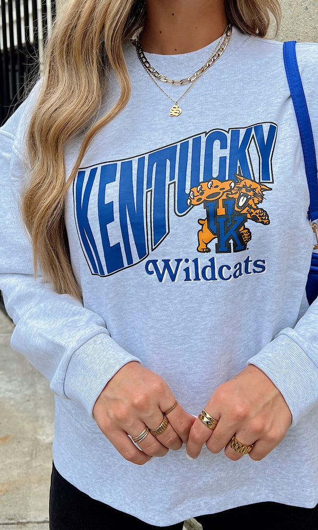 Bluegrass Sweatshirt