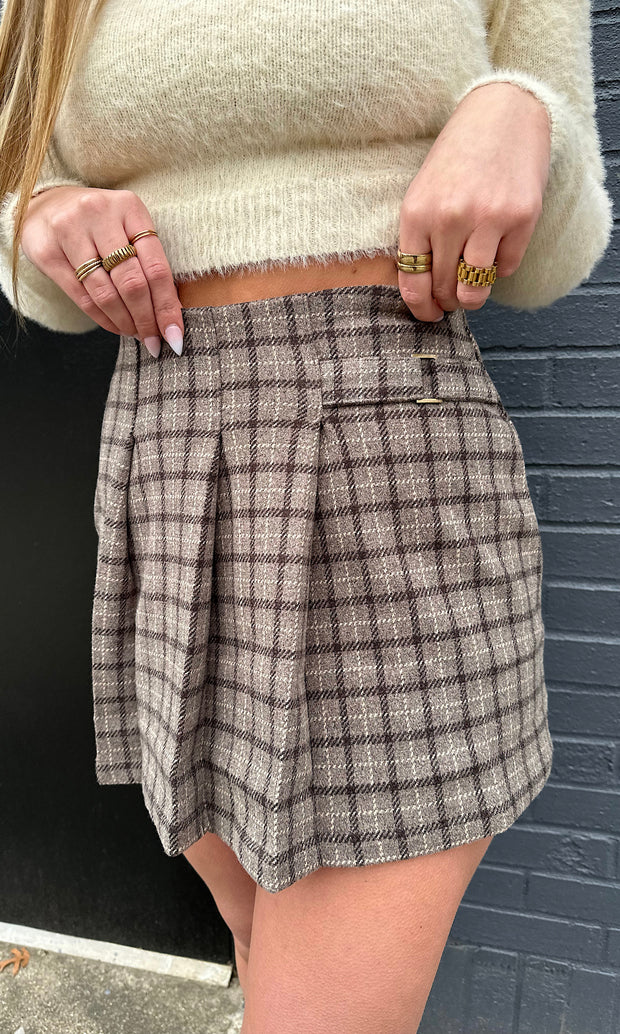 Drew Skirt