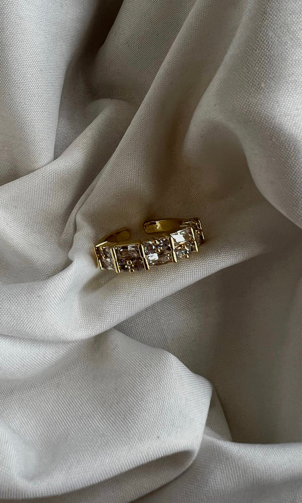 Princess Ring