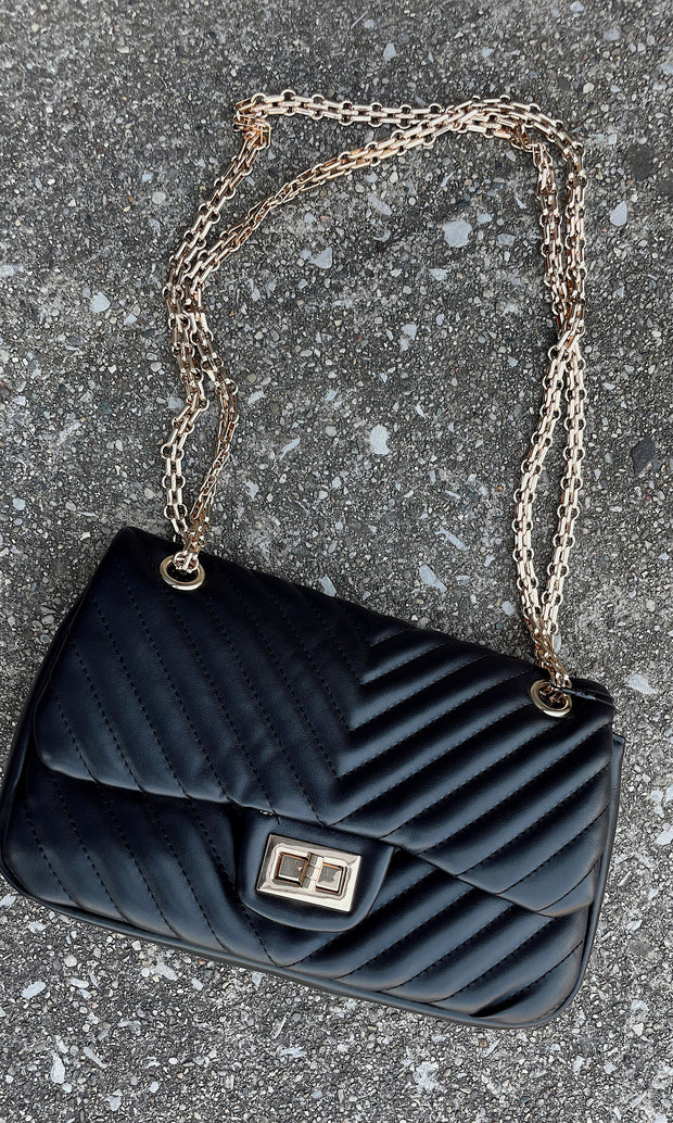 Behind The Scenes Bag