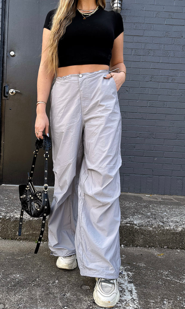 Bronx Baby Pant