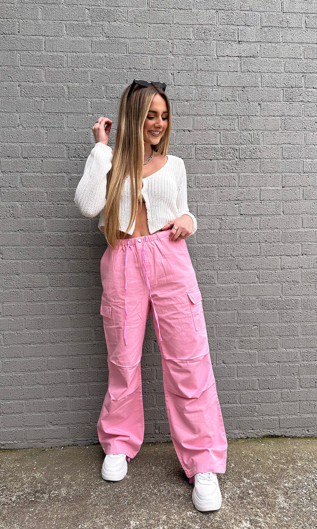 Chloe Pant