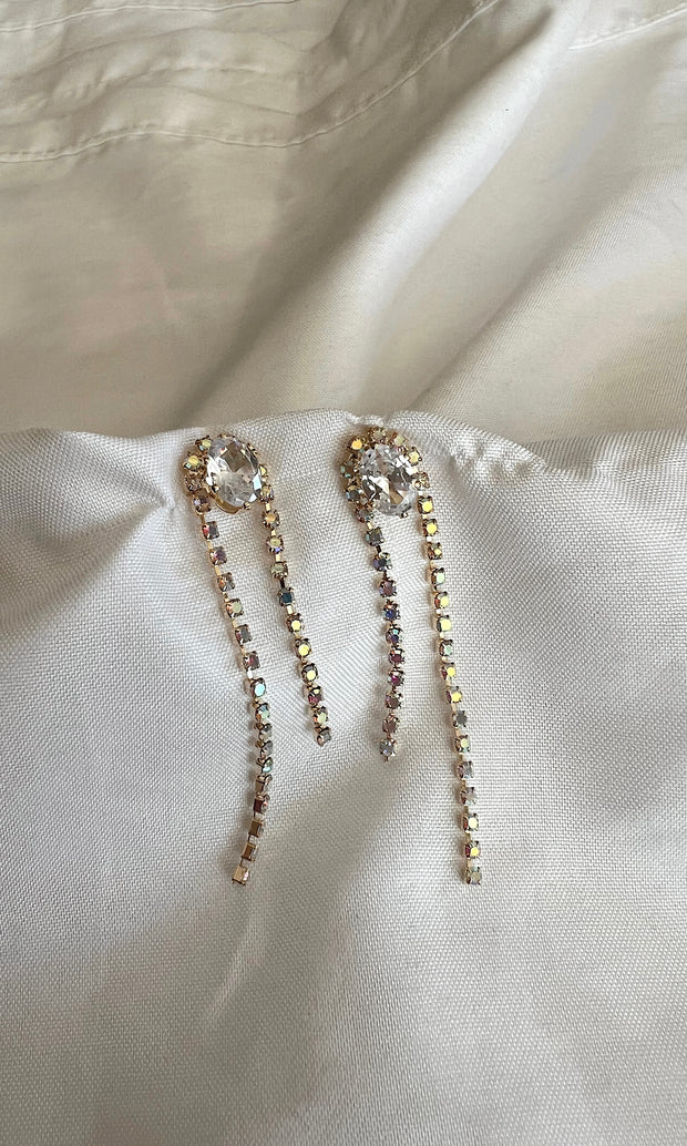 Hilton Earring