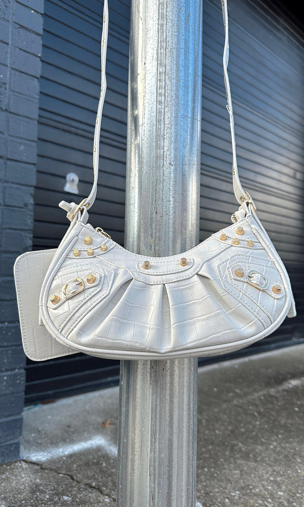 Kenny Shoulder Bag