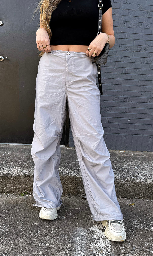 Bronx Baby Pant