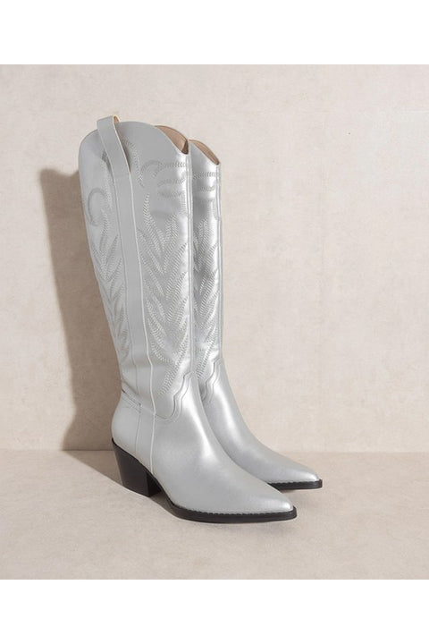 Space Cowboy Boot