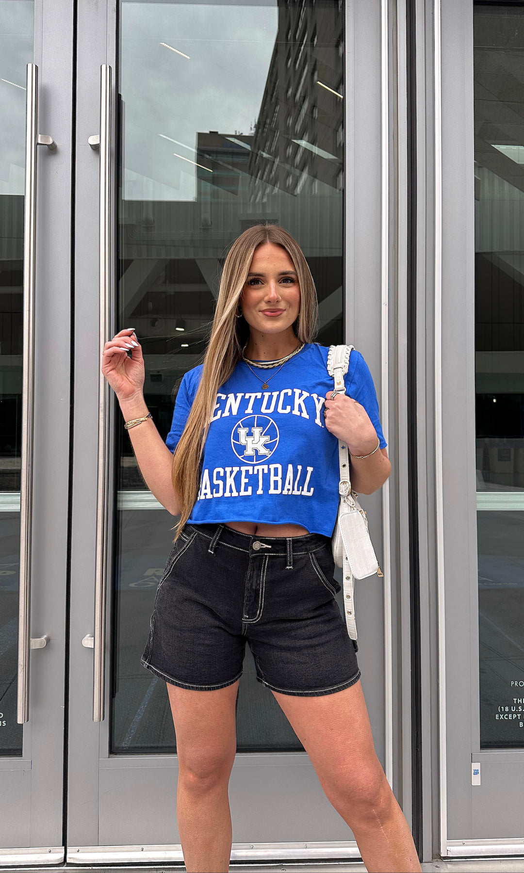 Midnight Madness Tee