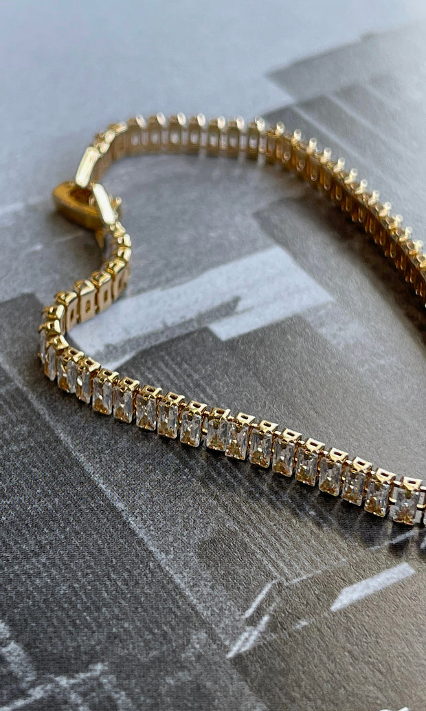 Point Of View Bracelet