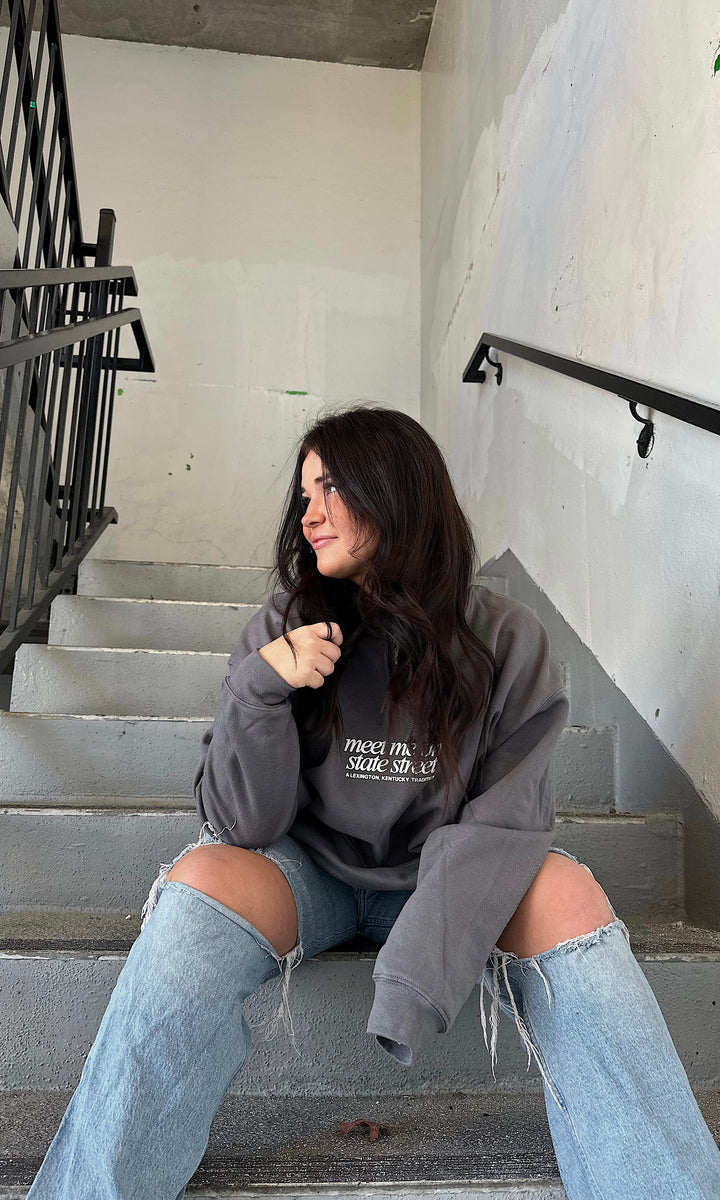 Lex Tradition Hoodie