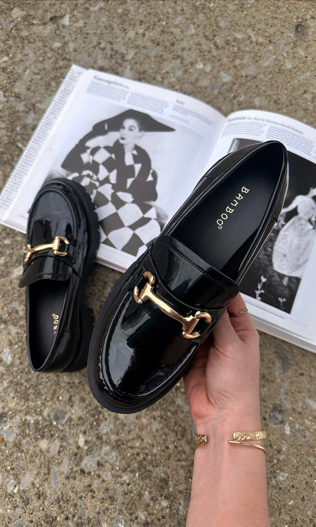 Next In Line Loafer