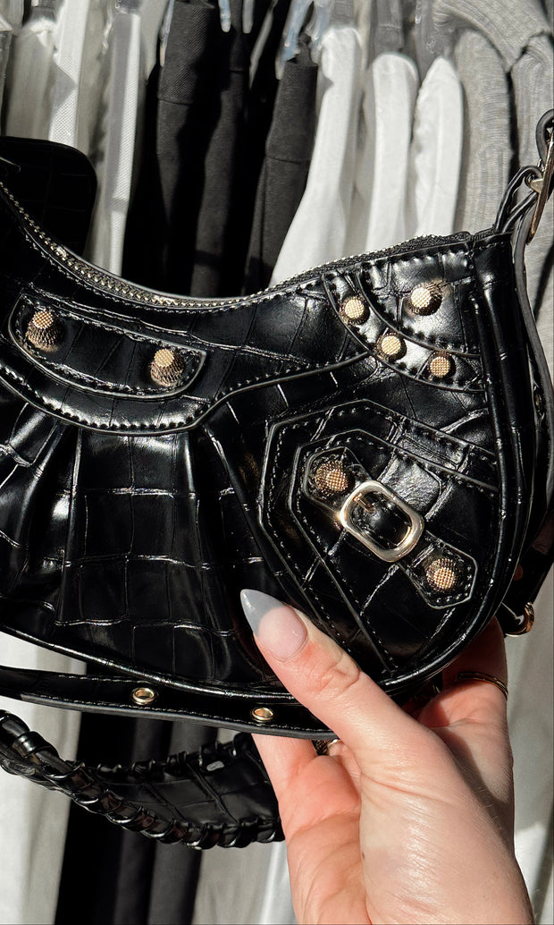 Kenny Shoulder Bag