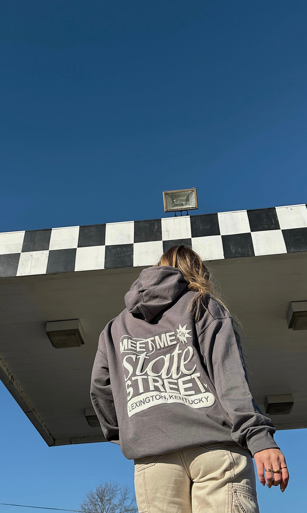 Lex Tradition Hoodie