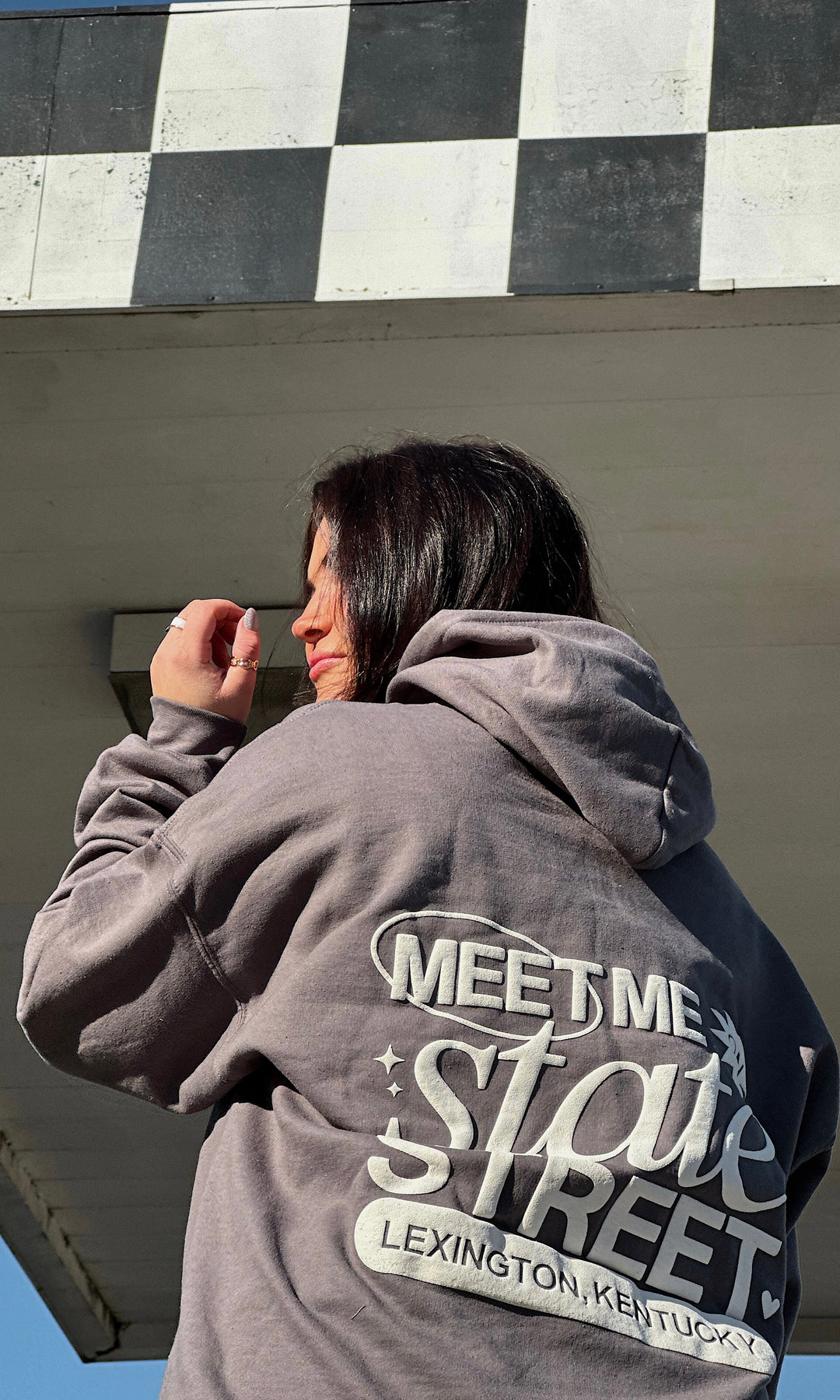 Lex Tradition Hoodie