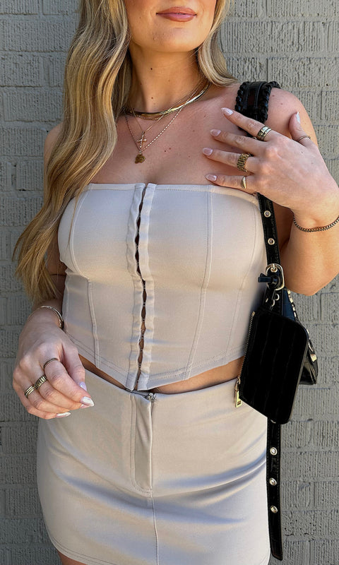 Nellie Top