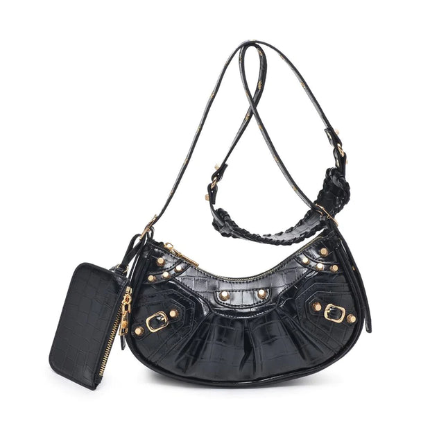 Kenny Shoulder Bag
