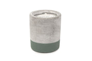 Paddywax Urban Concrete Candle